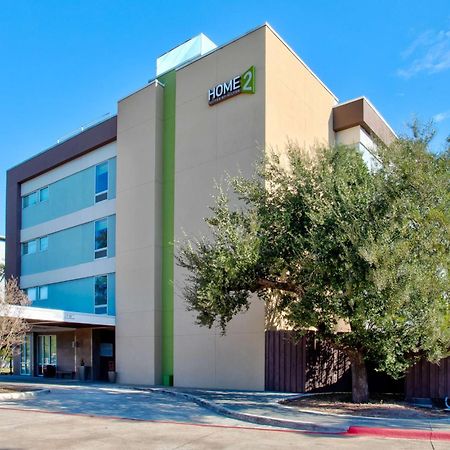 Home2 Suites By Hilton Austin/Cedar Park Extérieur photo