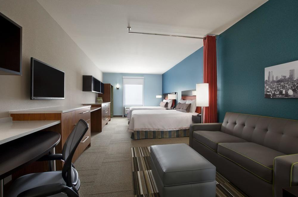 Home2 Suites By Hilton Austin/Cedar Park Extérieur photo