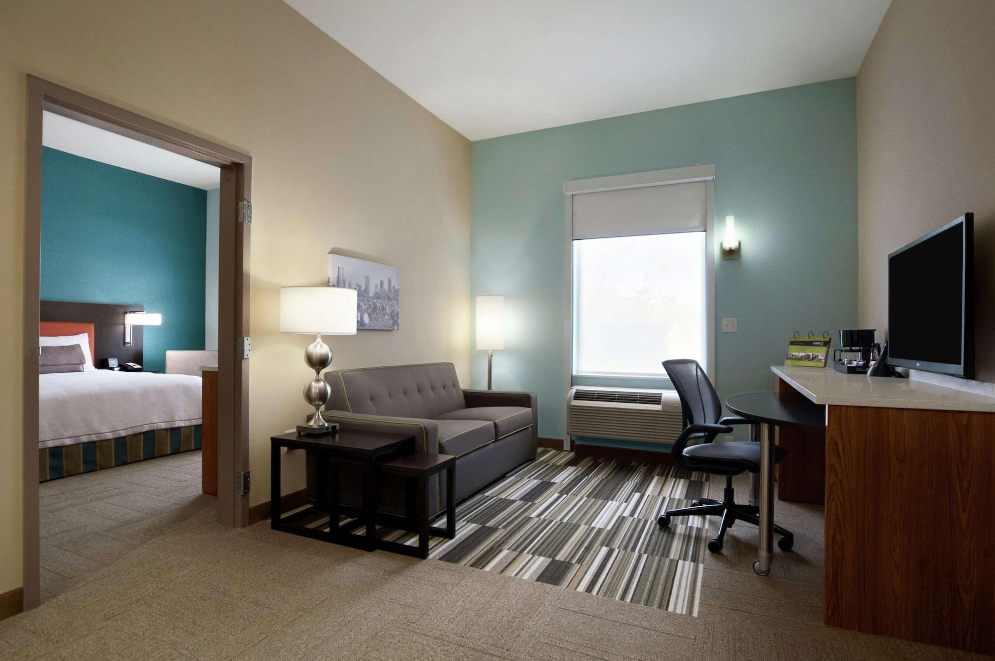 Home2 Suites By Hilton Austin/Cedar Park Extérieur photo