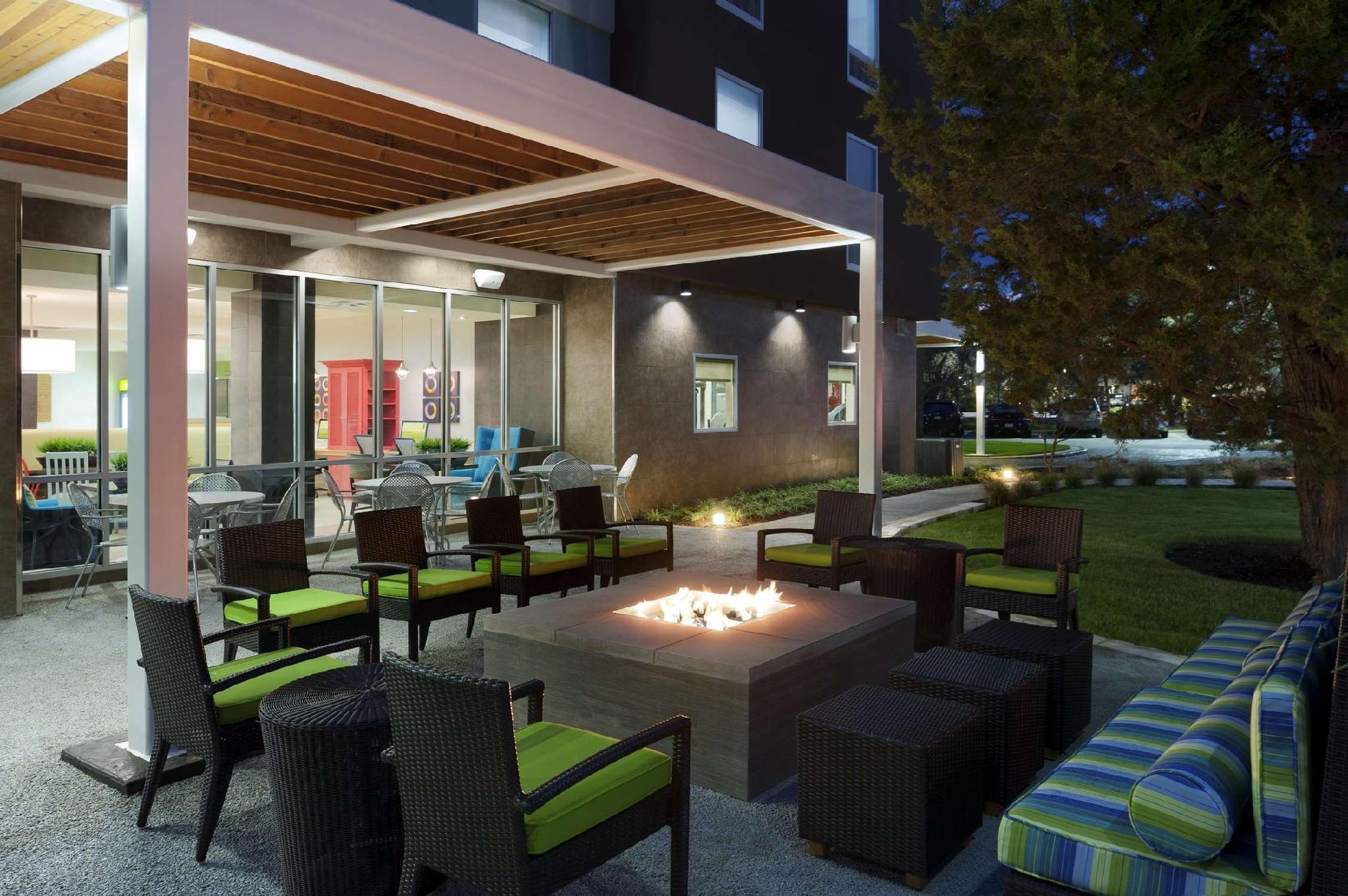 Home2 Suites By Hilton Austin/Cedar Park Extérieur photo