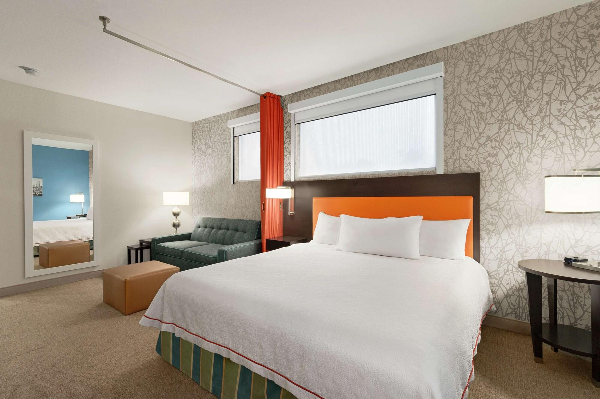 Home2 Suites By Hilton Austin/Cedar Park Extérieur photo