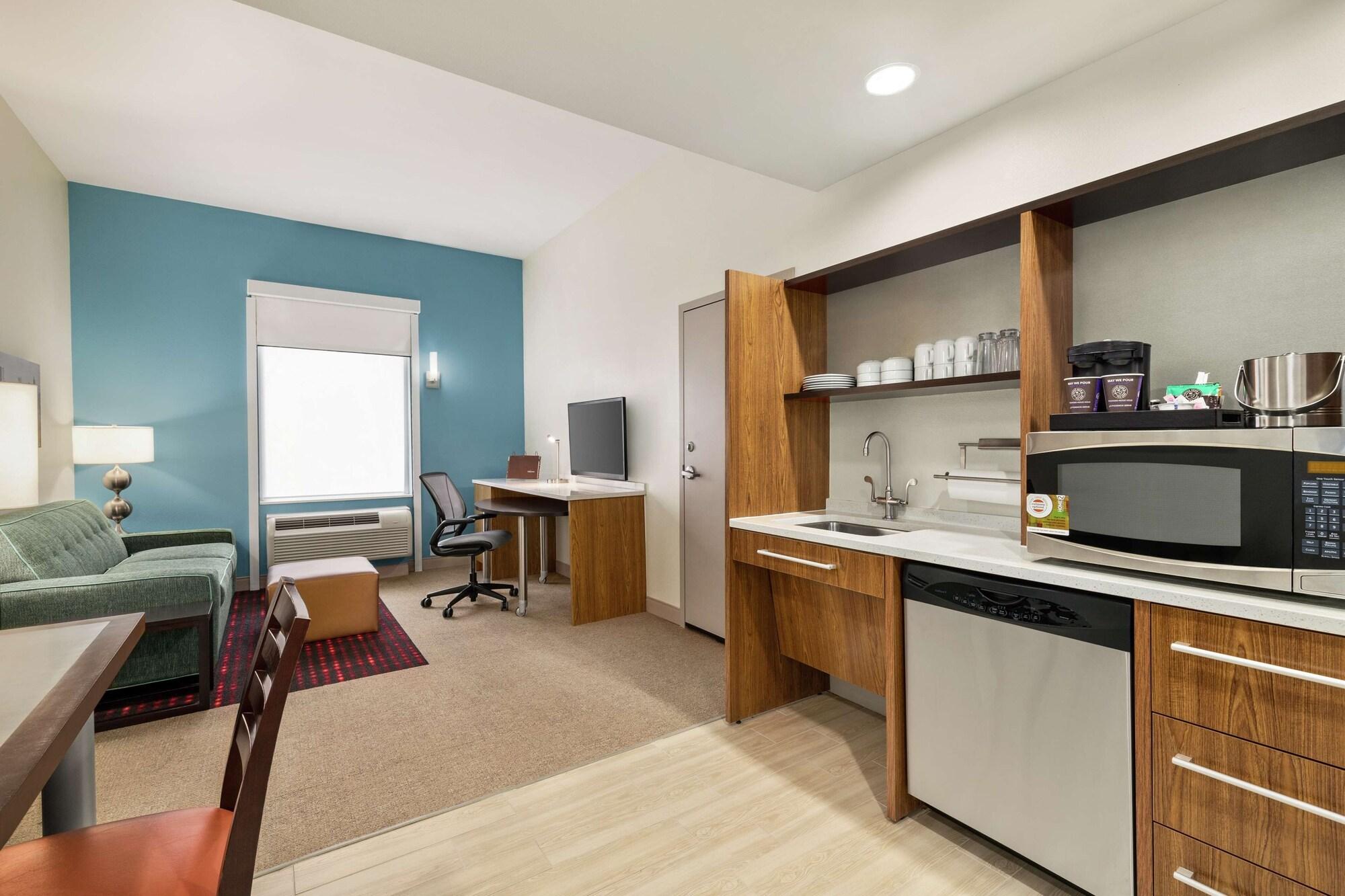Home2 Suites By Hilton Austin/Cedar Park Extérieur photo