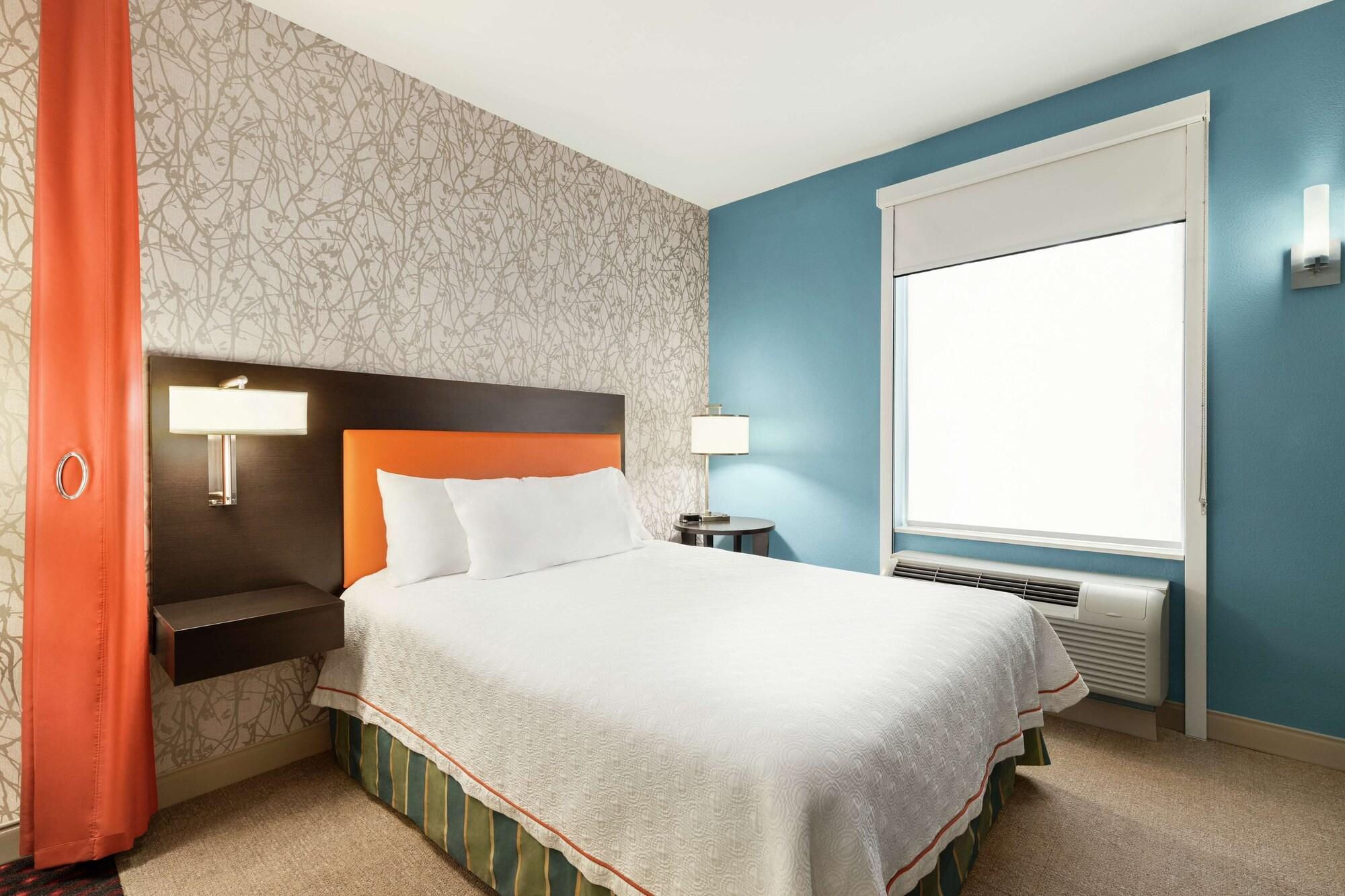 Home2 Suites By Hilton Austin/Cedar Park Extérieur photo