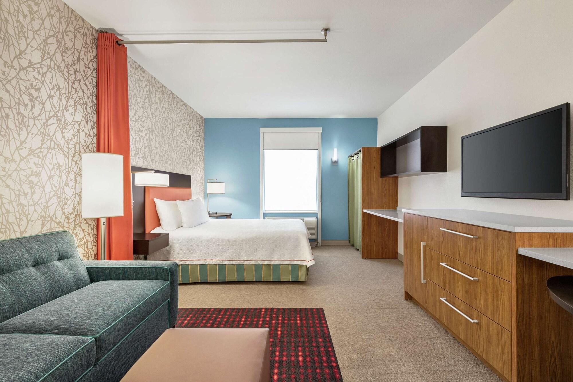 Home2 Suites By Hilton Austin/Cedar Park Extérieur photo