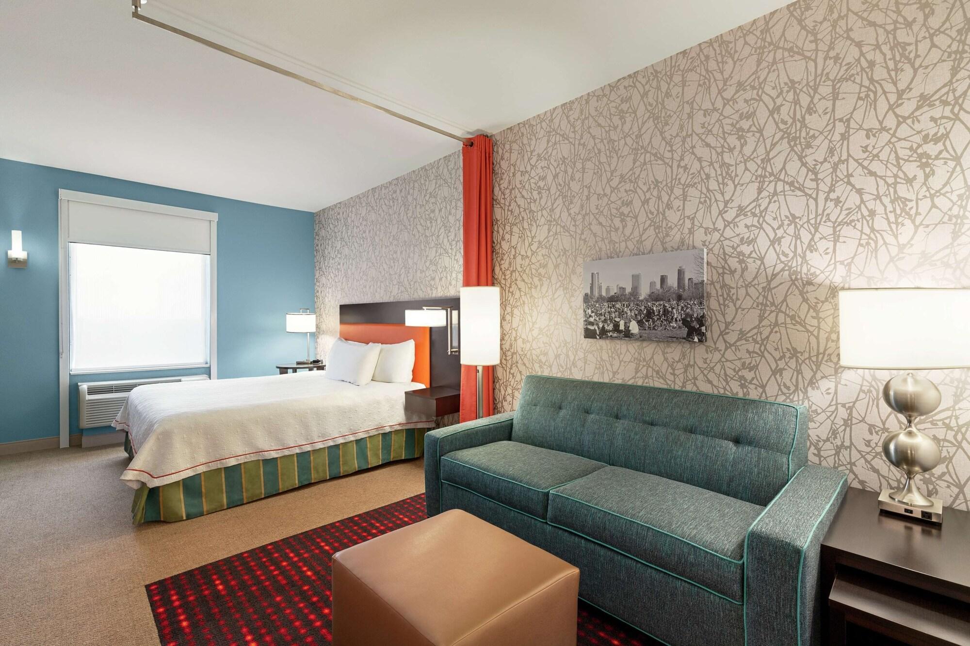 Home2 Suites By Hilton Austin/Cedar Park Extérieur photo
