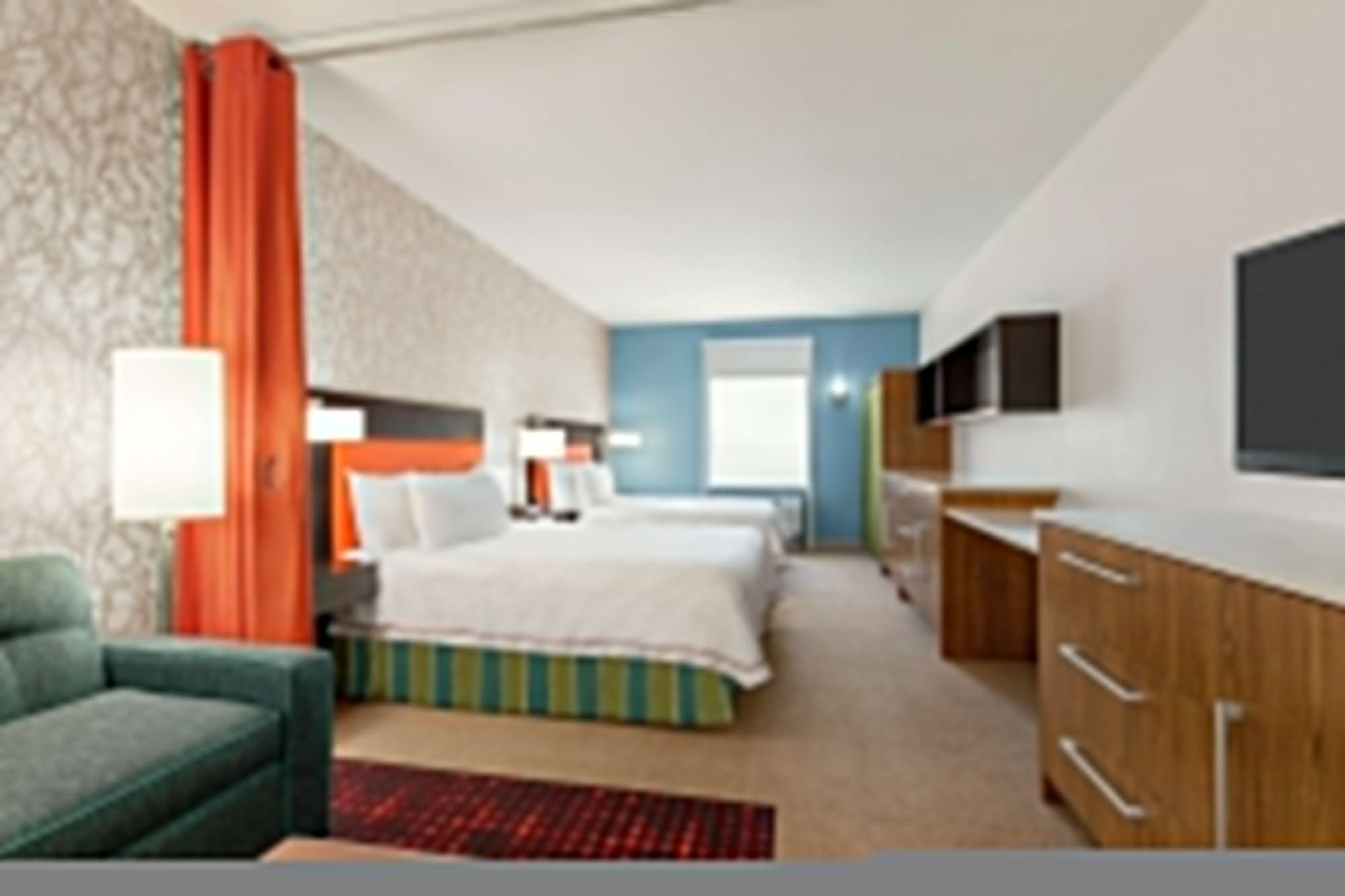 Home2 Suites By Hilton Austin/Cedar Park Extérieur photo