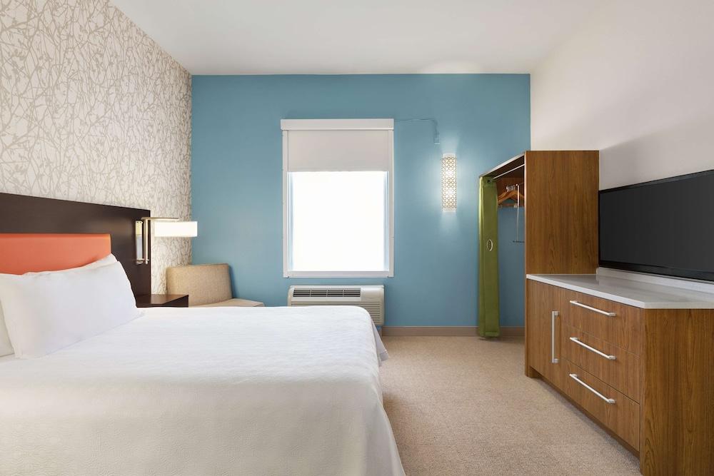 Home2 Suites By Hilton Austin/Cedar Park Extérieur photo