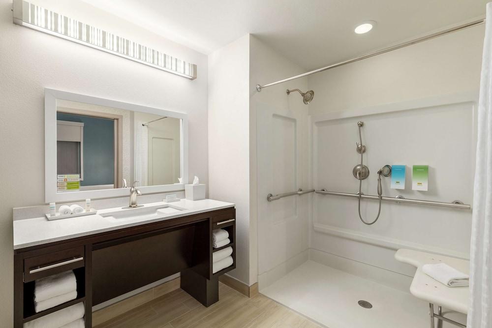 Home2 Suites By Hilton Austin/Cedar Park Extérieur photo