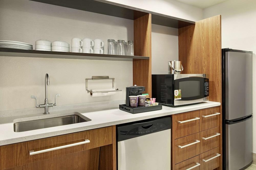 Home2 Suites By Hilton Austin/Cedar Park Extérieur photo