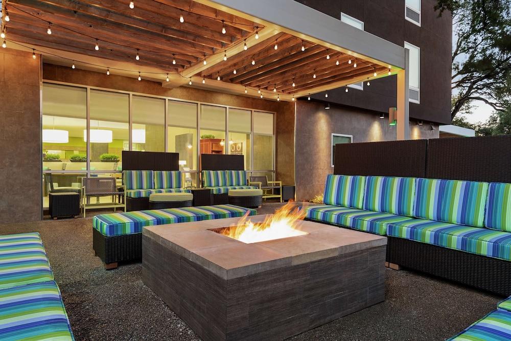Home2 Suites By Hilton Austin/Cedar Park Extérieur photo