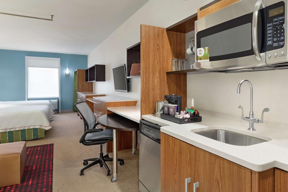 Home2 Suites By Hilton Austin/Cedar Park Extérieur photo