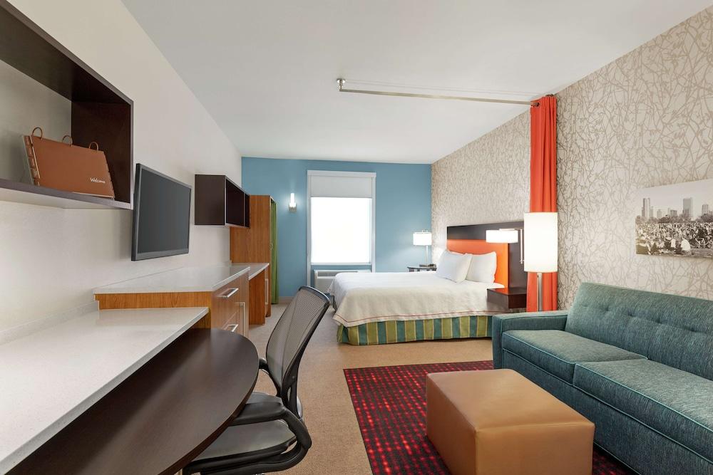 Home2 Suites By Hilton Austin/Cedar Park Extérieur photo