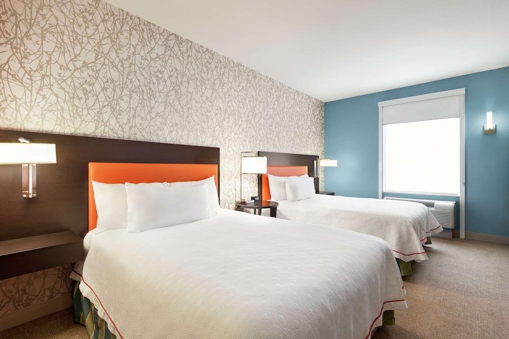 Home2 Suites By Hilton Austin/Cedar Park Extérieur photo
