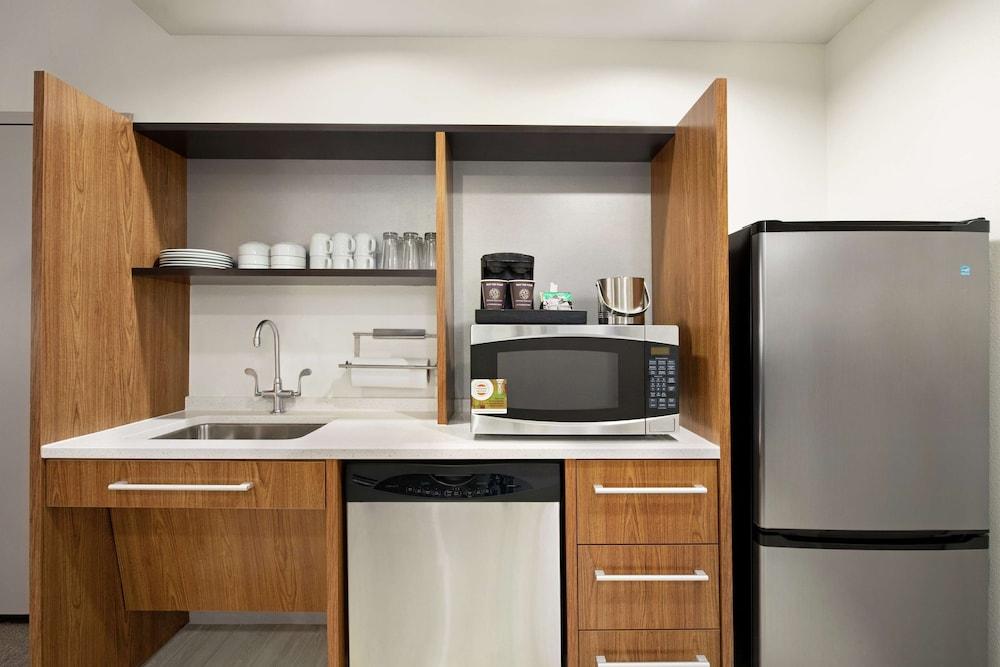 Home2 Suites By Hilton Austin/Cedar Park Extérieur photo