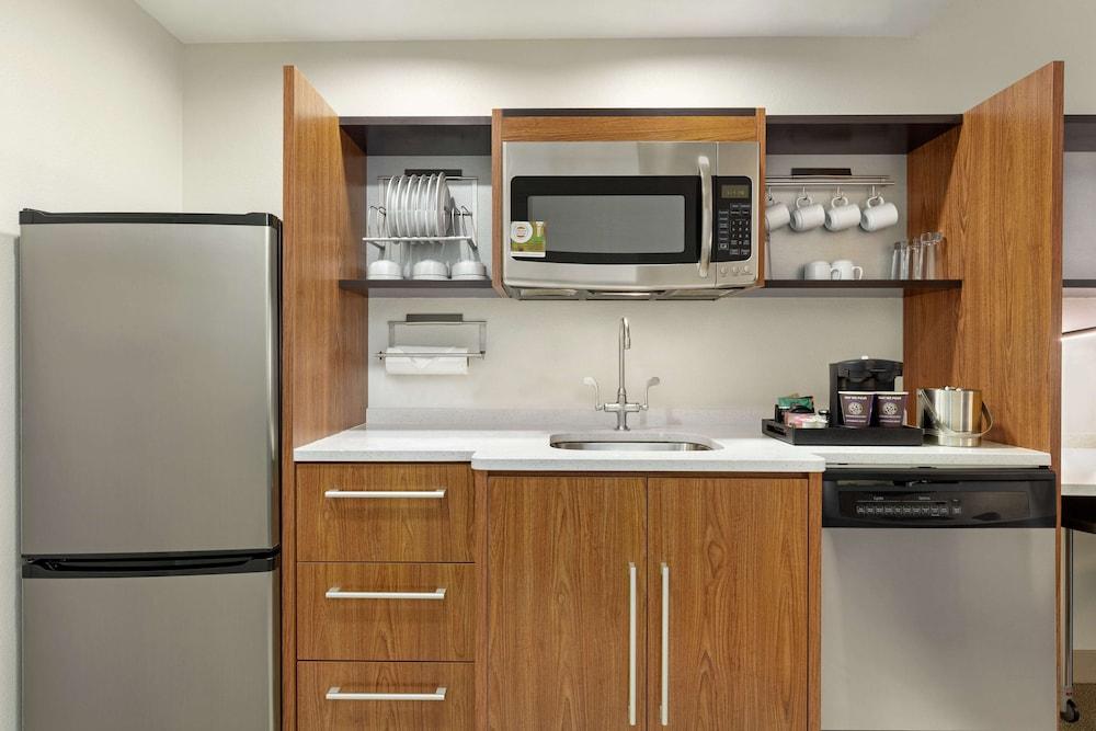 Home2 Suites By Hilton Austin/Cedar Park Extérieur photo