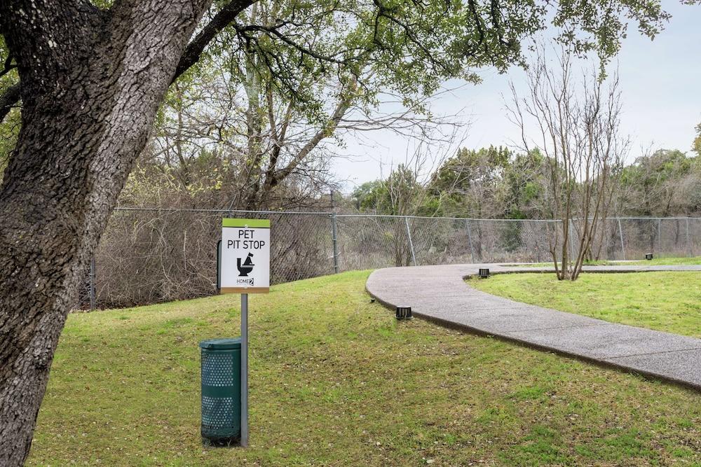 Home2 Suites By Hilton Austin/Cedar Park Extérieur photo