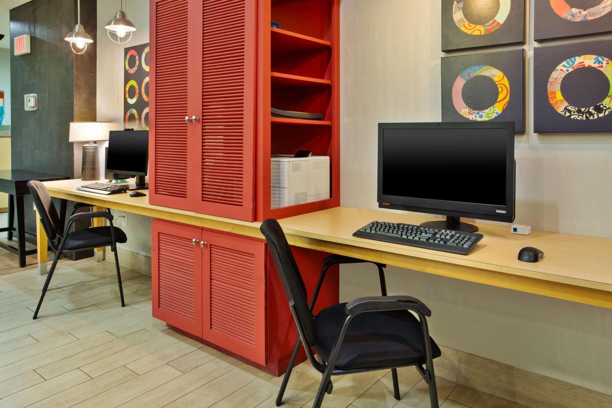 Home2 Suites By Hilton Austin/Cedar Park Extérieur photo
