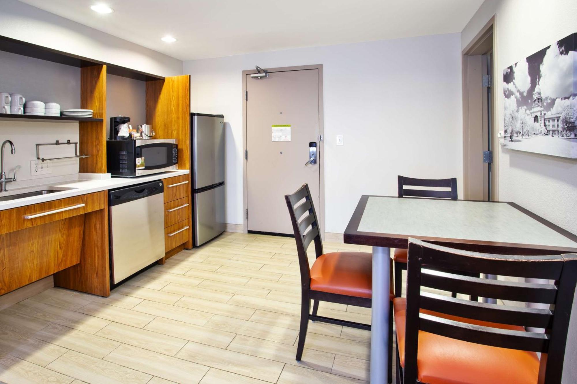 Home2 Suites By Hilton Austin/Cedar Park Extérieur photo