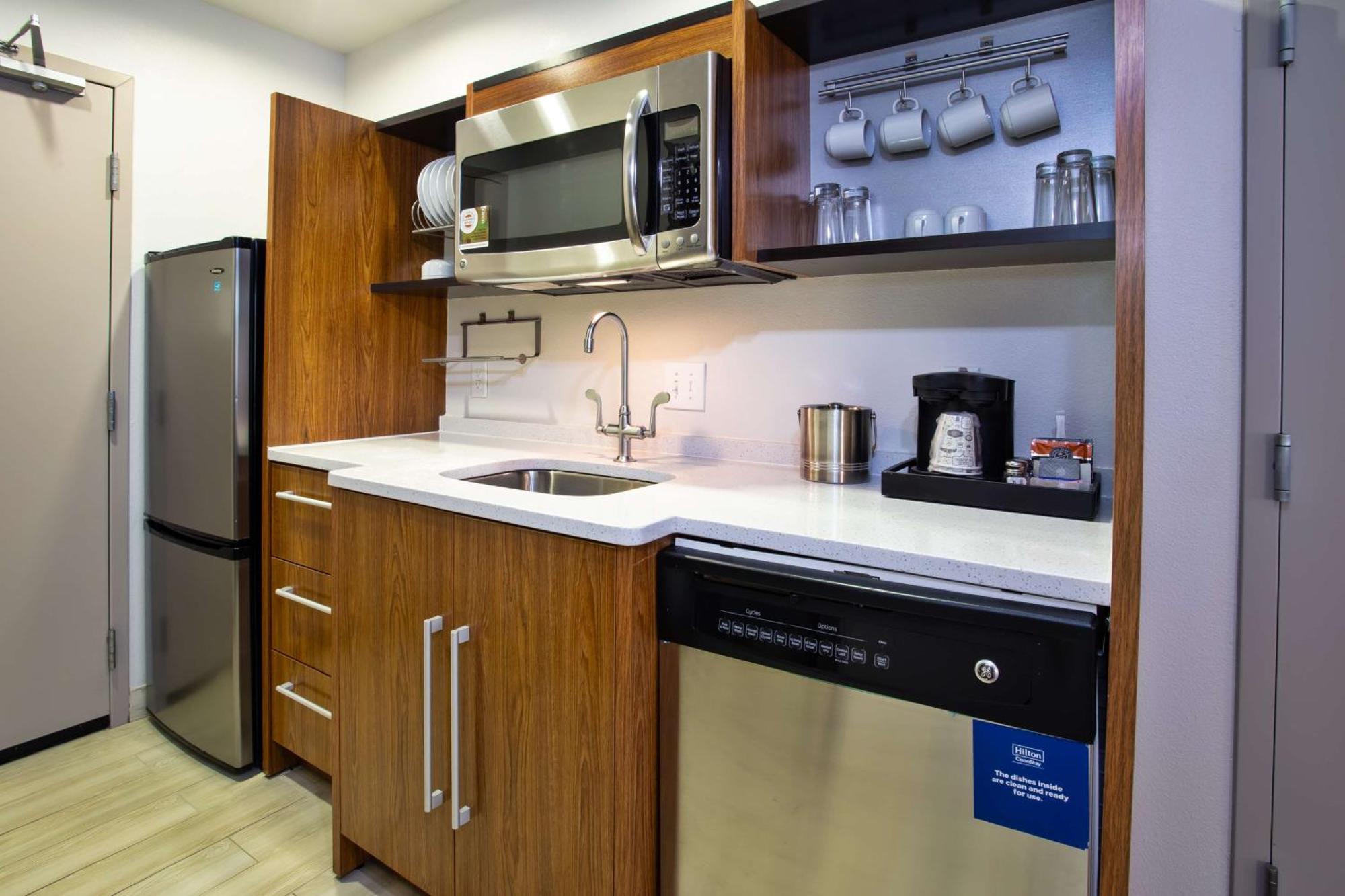 Home2 Suites By Hilton Austin/Cedar Park Extérieur photo