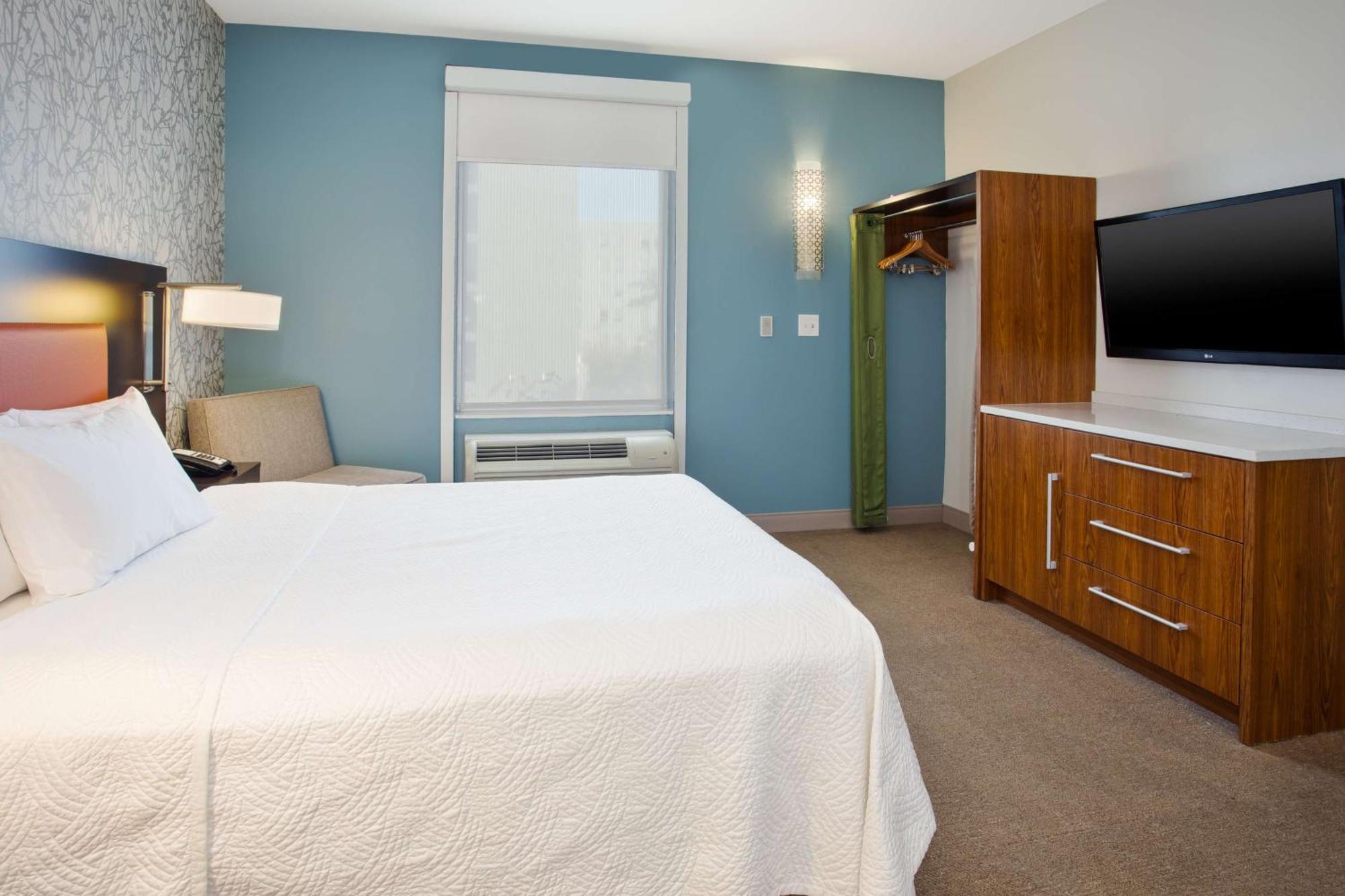 Home2 Suites By Hilton Austin/Cedar Park Extérieur photo