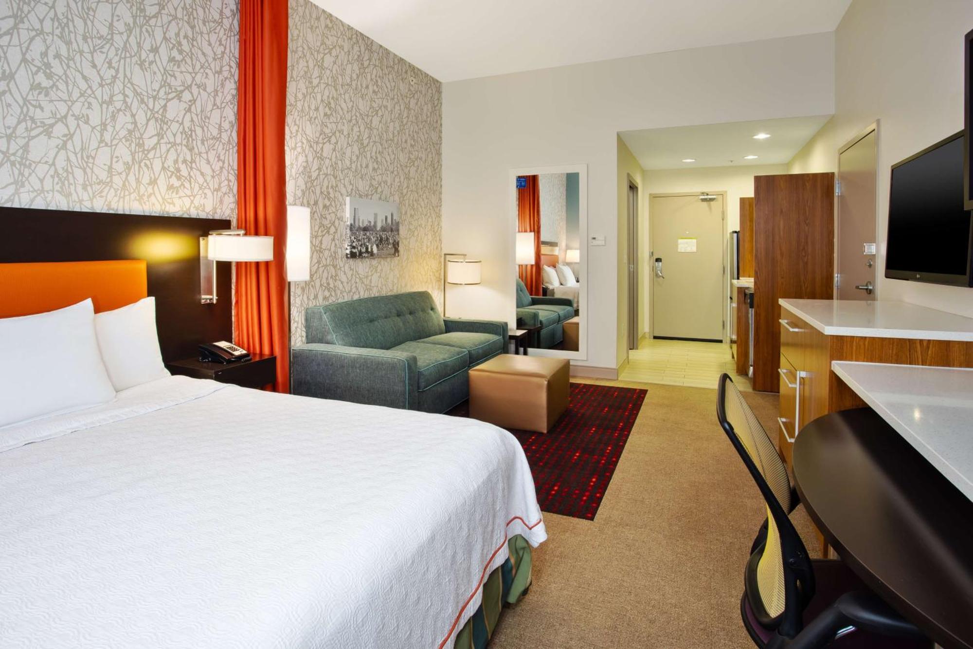 Home2 Suites By Hilton Austin/Cedar Park Extérieur photo
