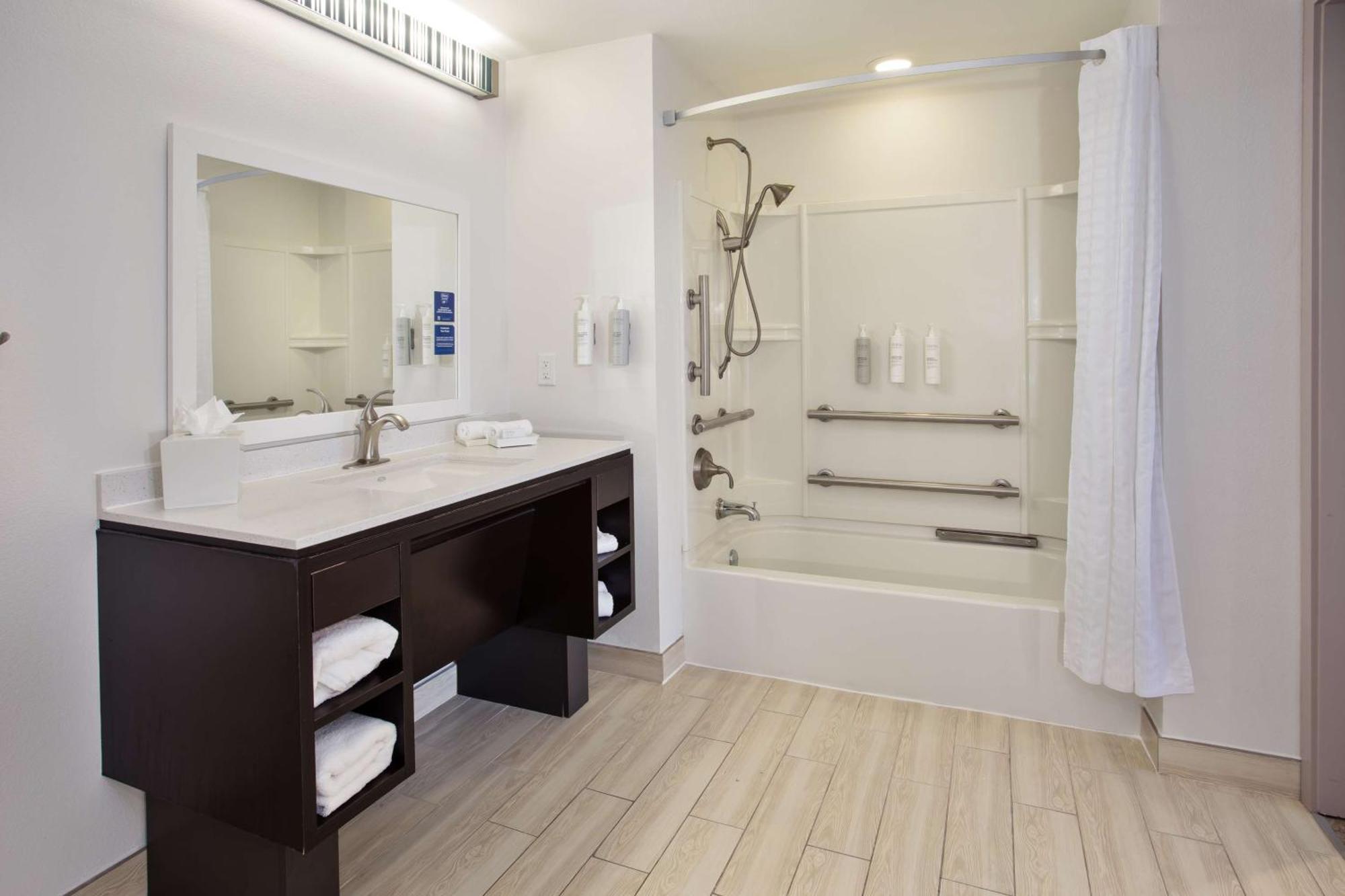 Home2 Suites By Hilton Austin/Cedar Park Extérieur photo