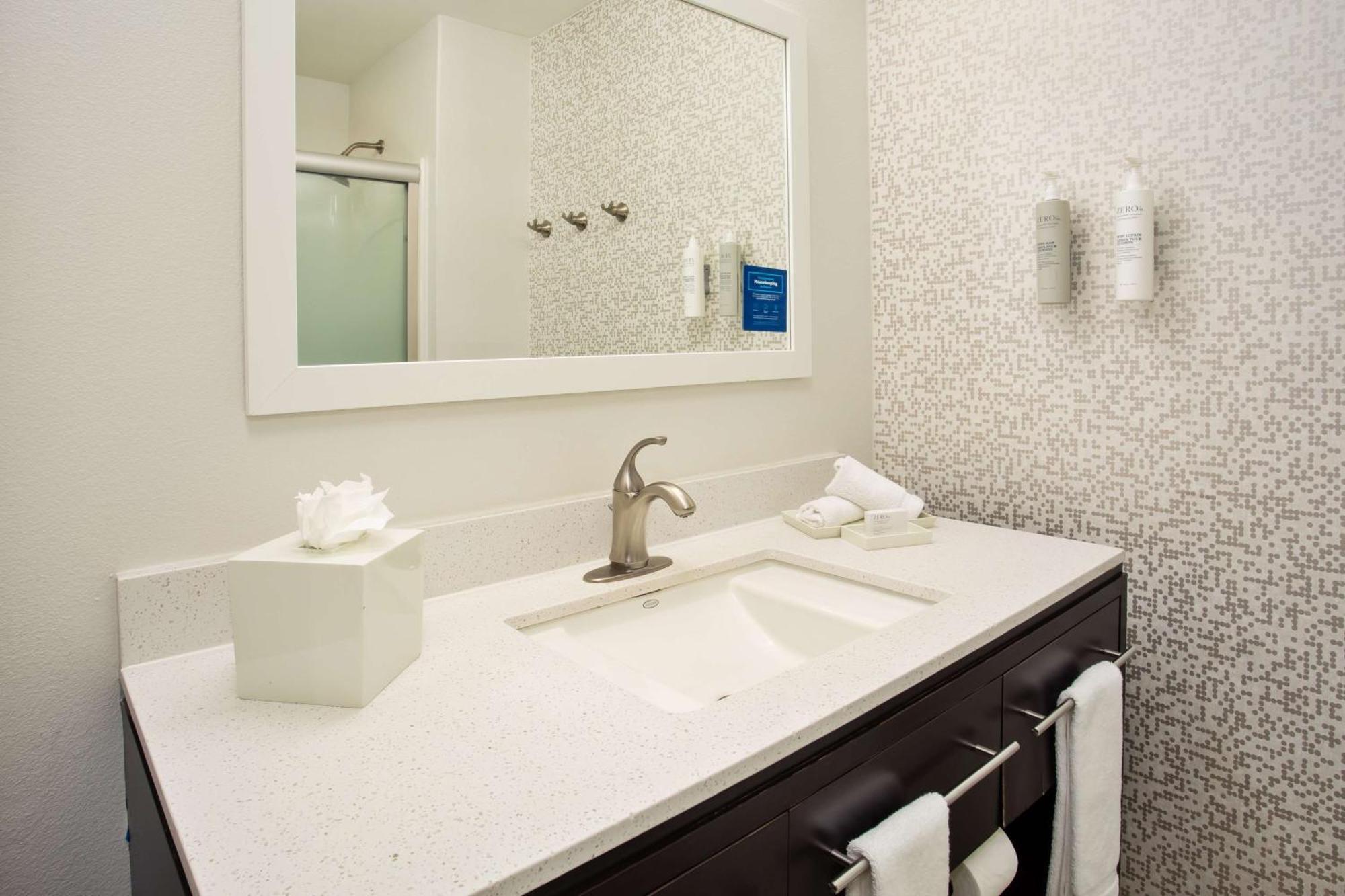 Home2 Suites By Hilton Austin/Cedar Park Extérieur photo