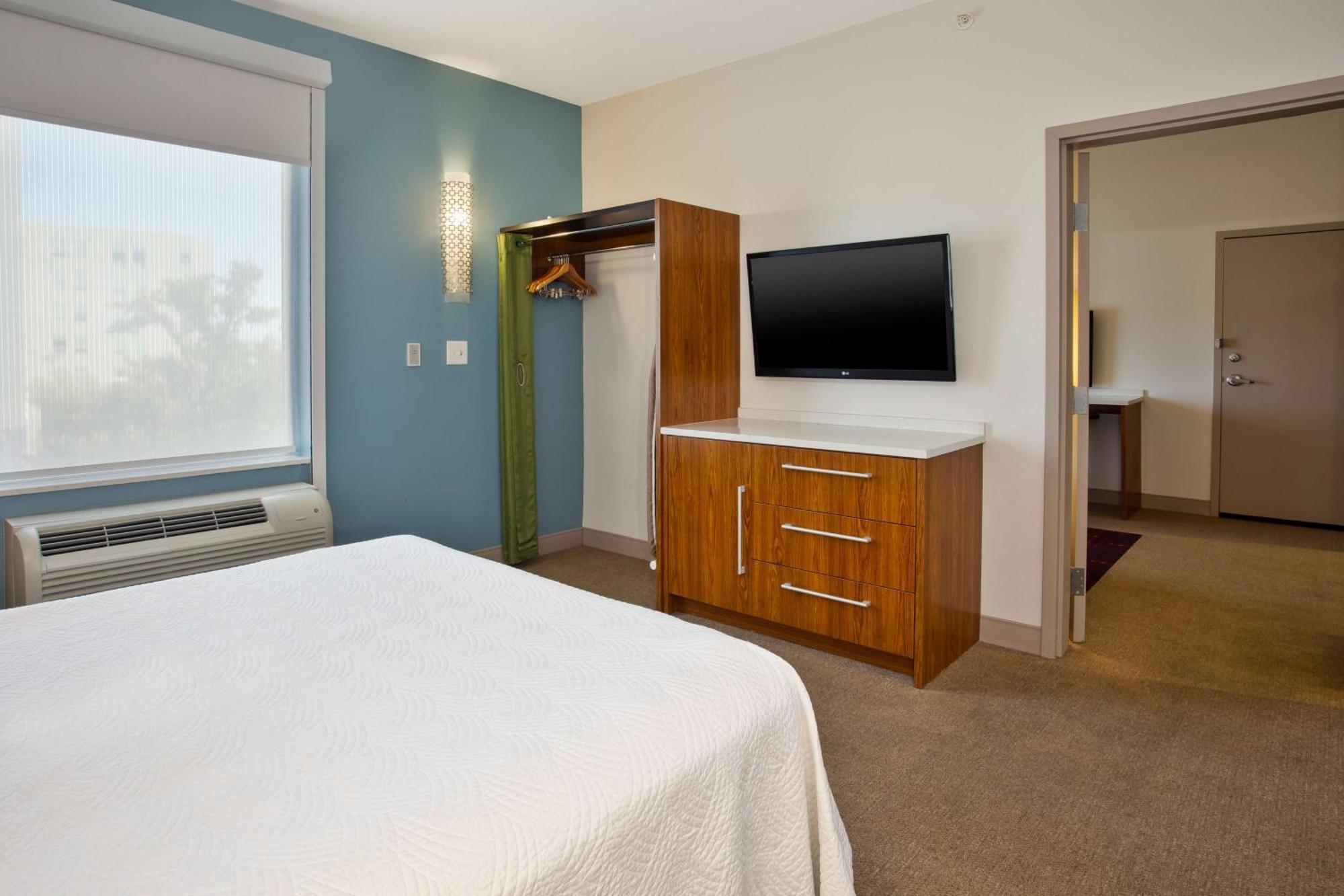 Home2 Suites By Hilton Austin/Cedar Park Extérieur photo