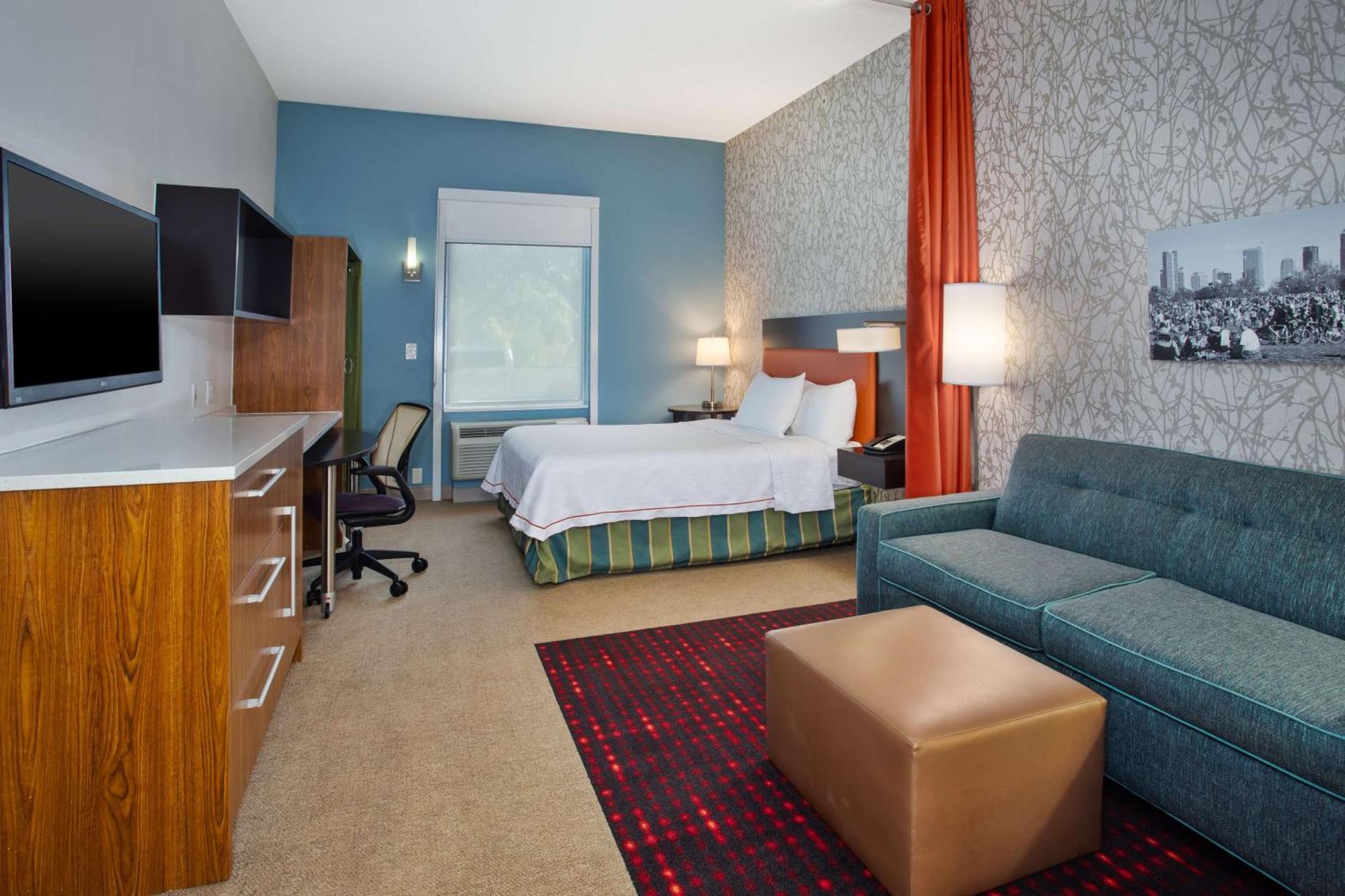 Home2 Suites By Hilton Austin/Cedar Park Extérieur photo