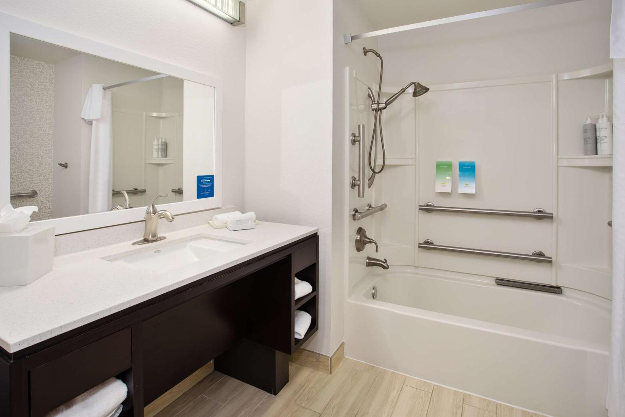 Home2 Suites By Hilton Austin/Cedar Park Extérieur photo