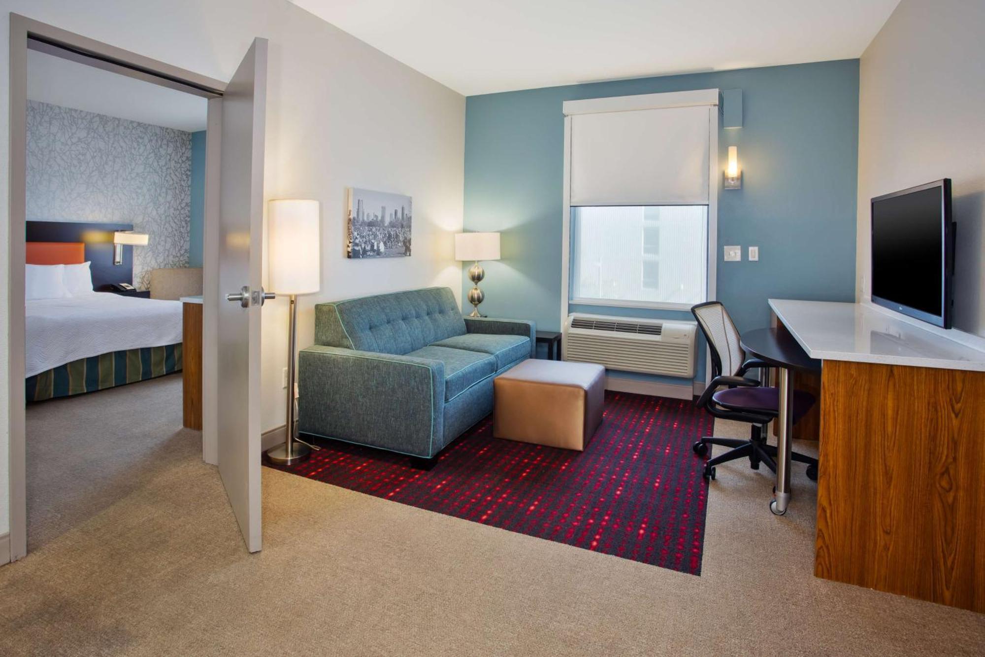 Home2 Suites By Hilton Austin/Cedar Park Extérieur photo