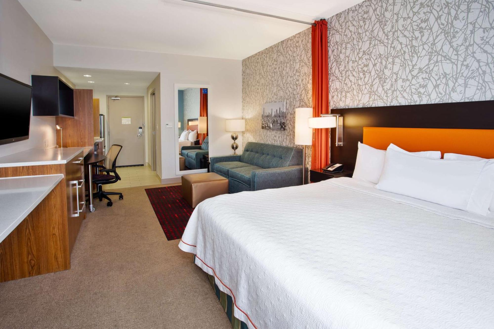 Home2 Suites By Hilton Austin/Cedar Park Extérieur photo