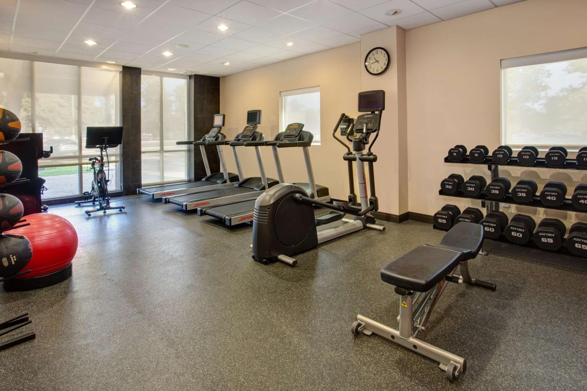 Home2 Suites By Hilton Austin/Cedar Park Extérieur photo