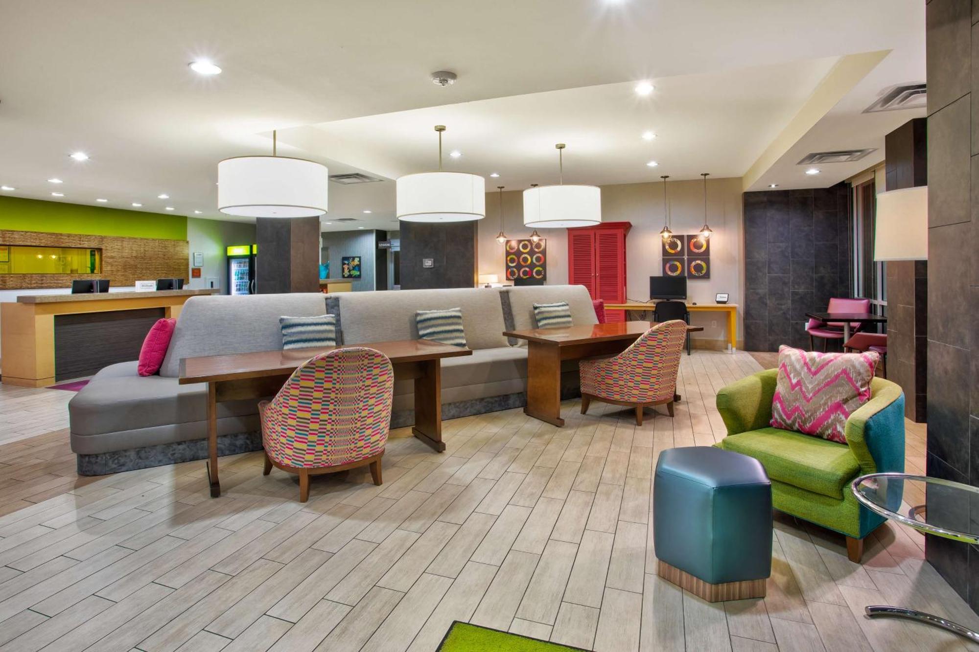 Home2 Suites By Hilton Austin/Cedar Park Extérieur photo