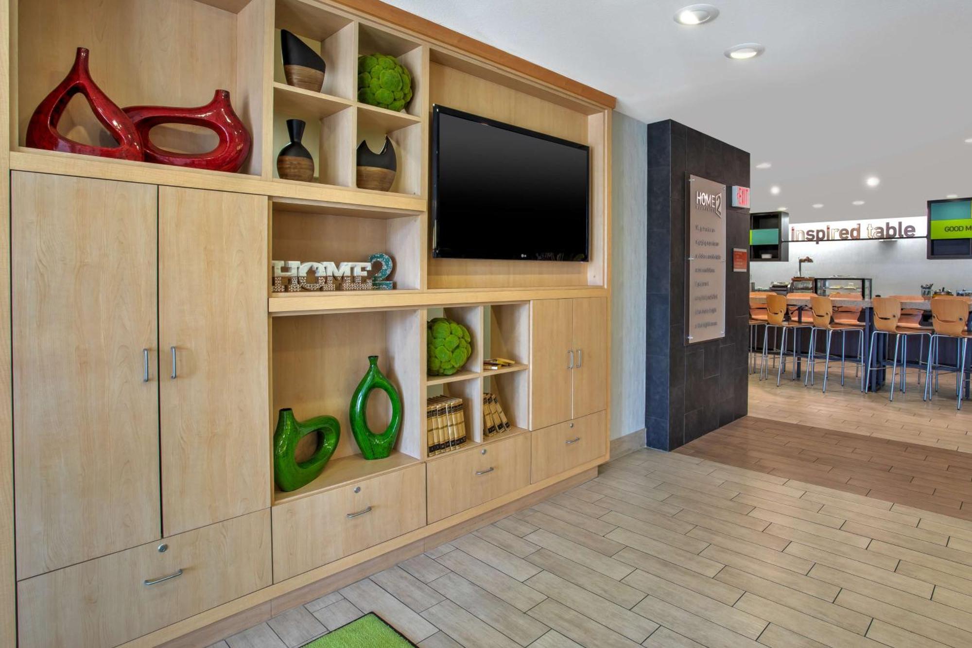 Home2 Suites By Hilton Austin/Cedar Park Extérieur photo
