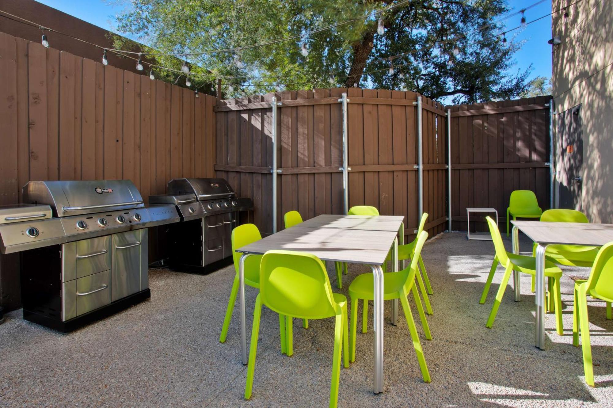 Home2 Suites By Hilton Austin/Cedar Park Extérieur photo