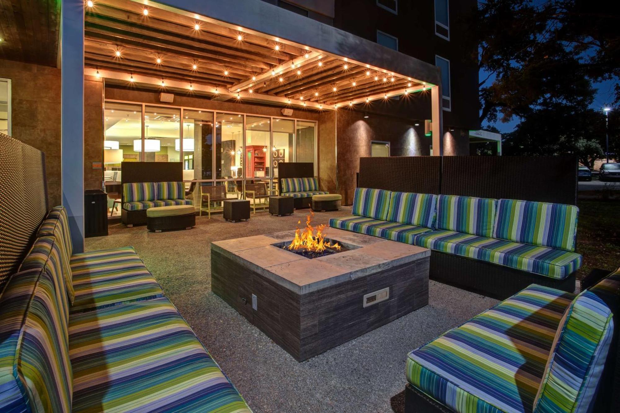 Home2 Suites By Hilton Austin/Cedar Park Extérieur photo