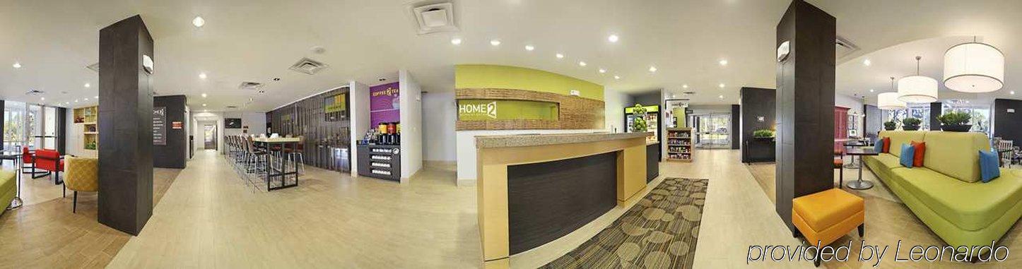 Home2 Suites By Hilton Austin/Cedar Park Extérieur photo