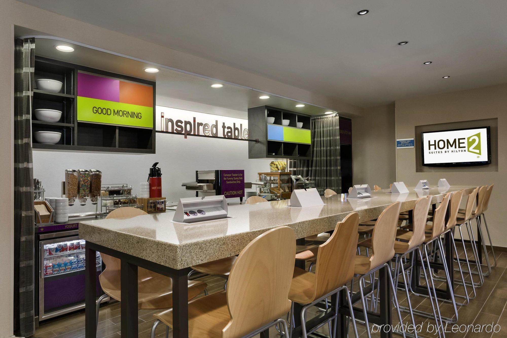 Home2 Suites By Hilton Austin/Cedar Park Extérieur photo