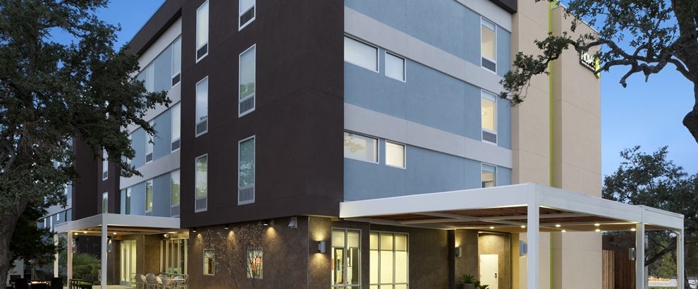 Home2 Suites By Hilton Austin/Cedar Park Extérieur photo