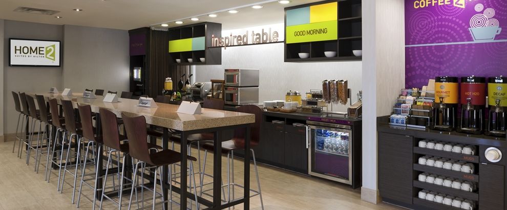 Home2 Suites By Hilton Austin/Cedar Park Extérieur photo